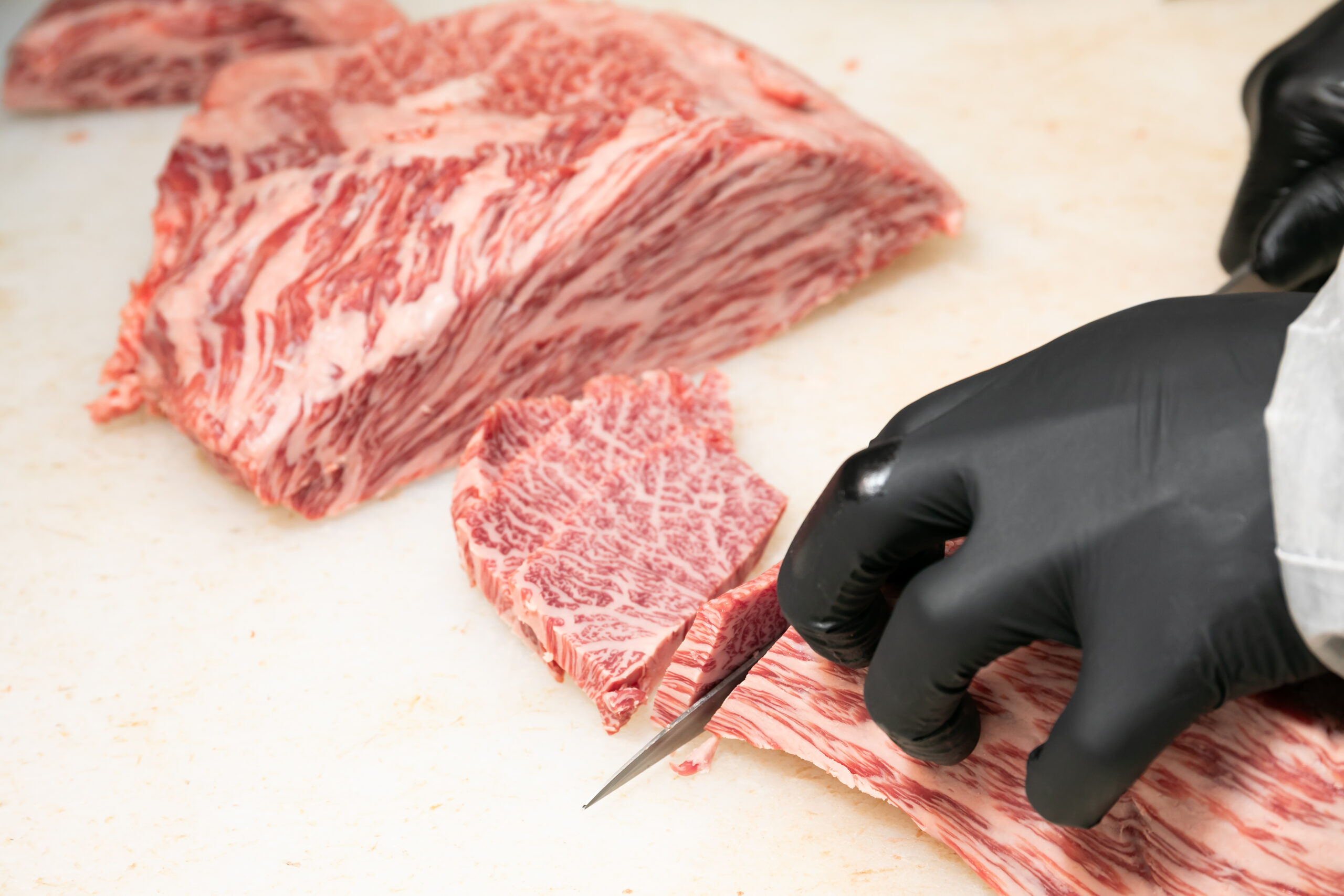 肉
